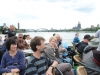 Cologne Boat Trip